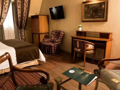 Apart Hotels Mayflower Suites