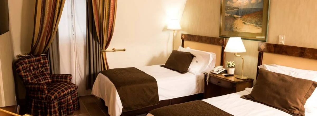 Apart Hotels Mayflower Suites