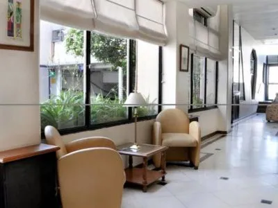 Apart Hotels Torre San José