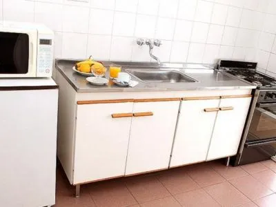 Apart Hotels Torre San José