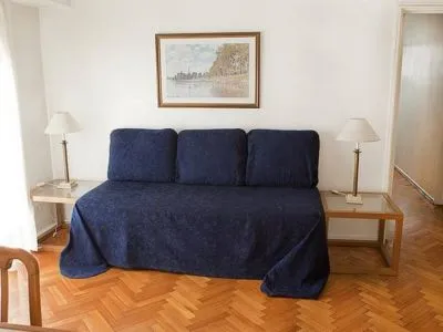 Apart Hotels Torre San José