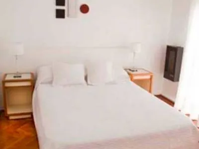 Apart Hotels Torre San José