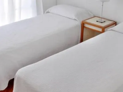 Apart Hotels Torre San José