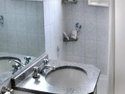 Apart Hotels Torre San José