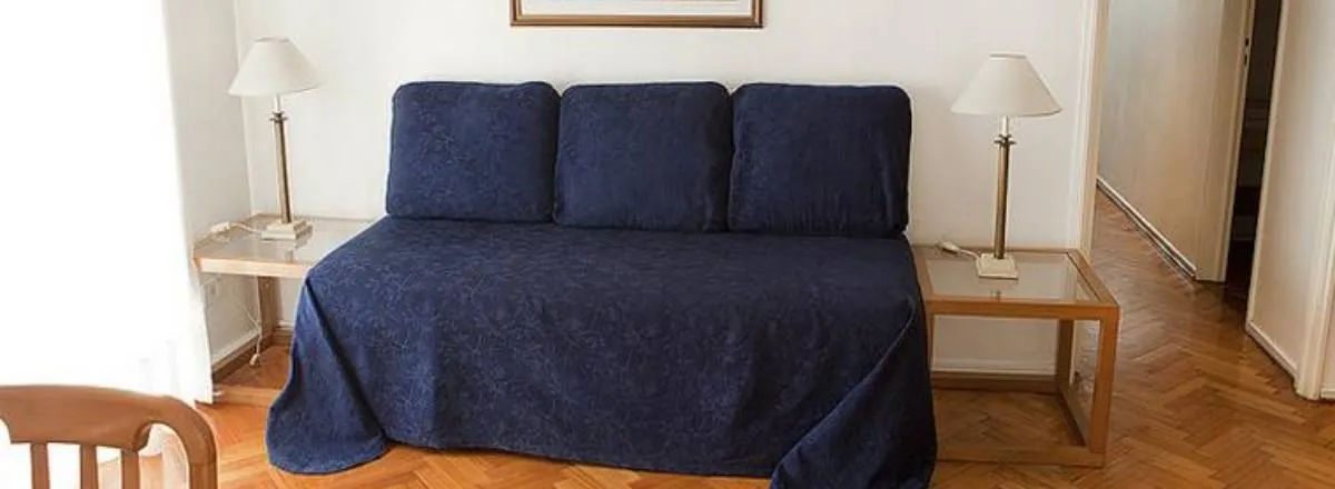 Apart Hotels Torre San José