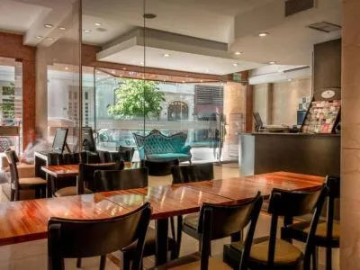 Up Viamonte Apart Hotels  in  Buenos Aires