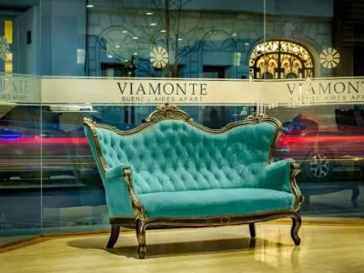 Apart Hotels Up Viamonte