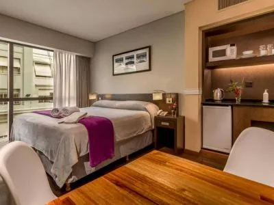 Apart Hotels Up Viamonte