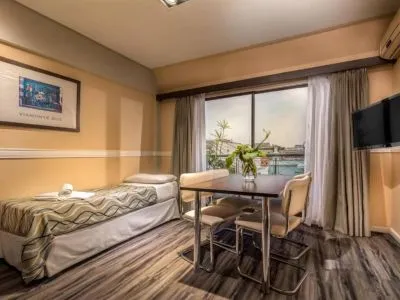 Apart Hotels Up Viamonte