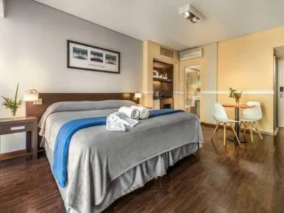 Apart Hotels Up Viamonte