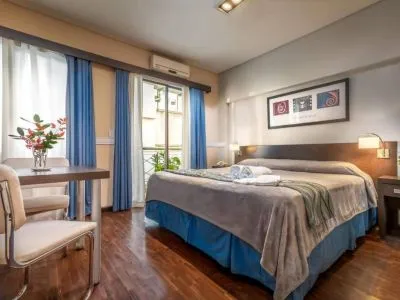 Apart Hotels Up Viamonte