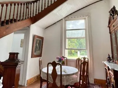 Lodging at Estancias Estancia San Pablo