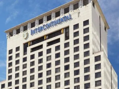 Intercontinental Buenos Aires