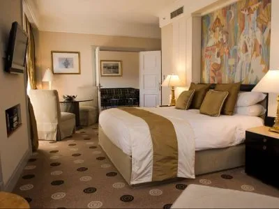 5-star Hotels Intercontinental Buenos Aires