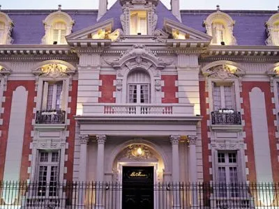 Four Seasons Hotel 5-star Hotels  in  Buenos Aires