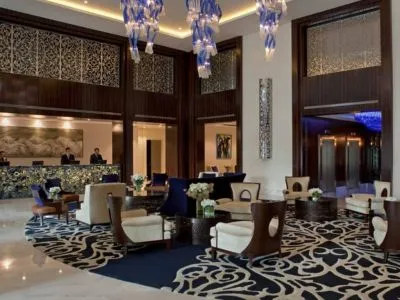 5-star Hotels Four Seasons Hotel