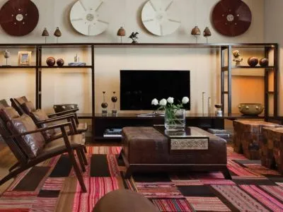 5-star Hotels Four Seasons Hotel