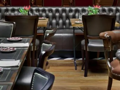 5-star Hotels Four Seasons Hotel