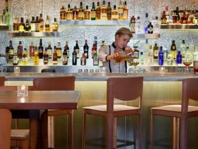 5-star Hotels Four Seasons Hotel