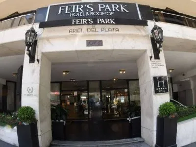 Feir's Park Hotel Hoteles 4 estrellas  en  Buenos Aires