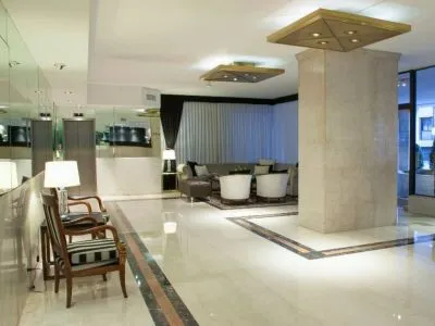 Hoteles 4 estrellas Feir's Park Hotel