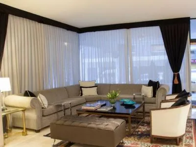 Hoteles 4 estrellas Feir's Park Hotel