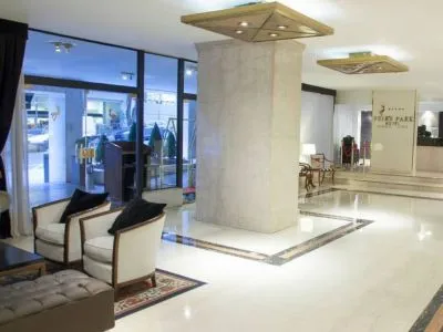 Hoteles 4 estrellas Feir's Park Hotel