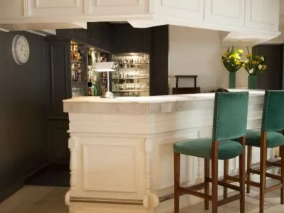 Hoteles 4 estrellas Feir's Park Hotel