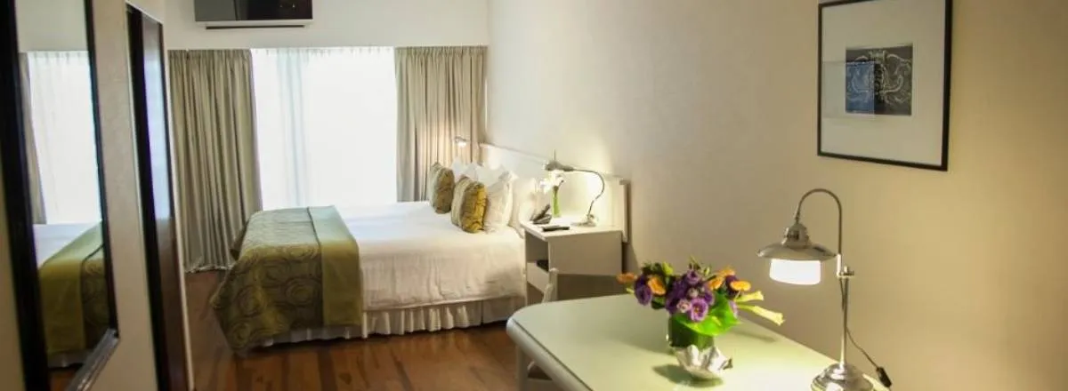 Hoteles 4 estrellas Feir's Park Hotel