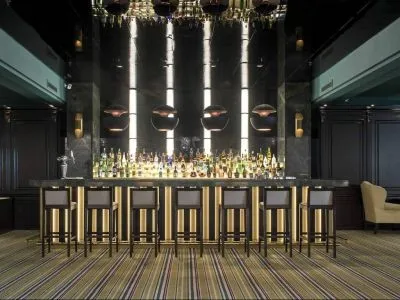 5-star Hotels Emperador Hotel