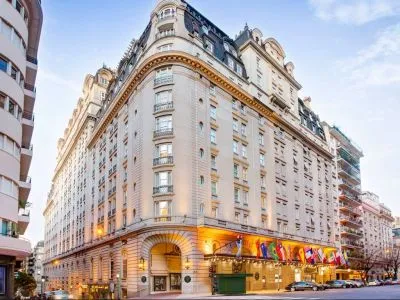 Alvear Palace Hotel