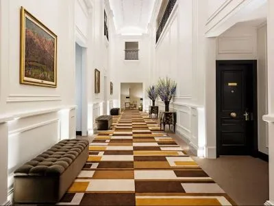 5-star Hotels Alvear Palace Hotel