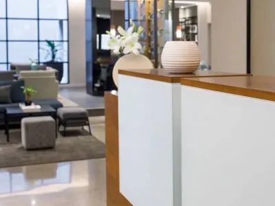 NH Buenos Aires Crillón