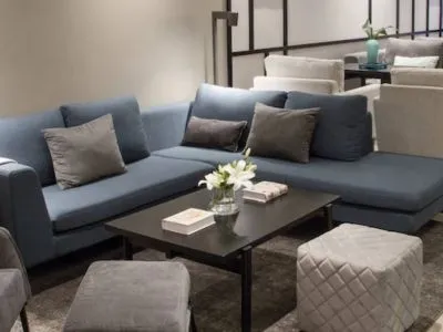 4-star Hotels NH Buenos Aires Crillón