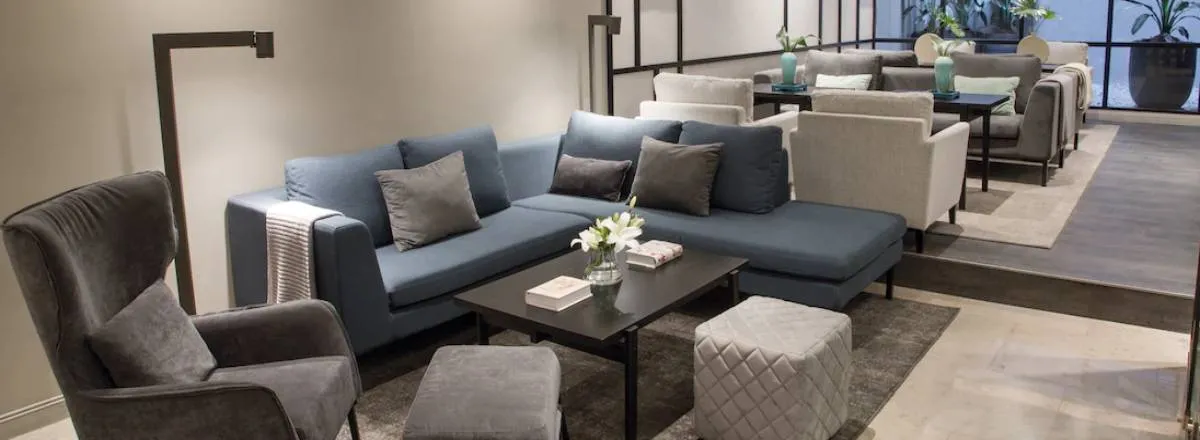 4-star Hotels NH Buenos Aires Crillón