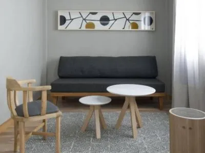 Arenales 3-star Hotels  in  Buenos Aires