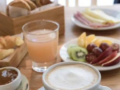 3-star Hotels Arenales