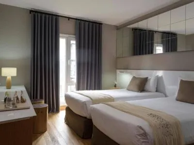 3-star Hotels Arenales