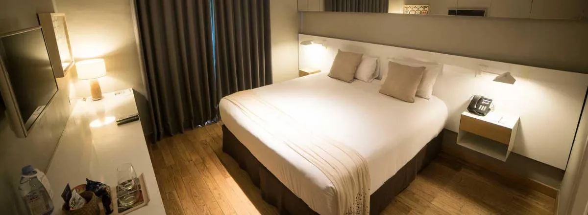 3-star Hotels Arenales