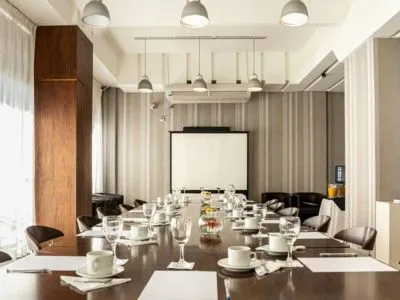 3-star Hotels Sarum Hotel Design