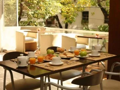 3-star Hotels Sarum Hotel Design