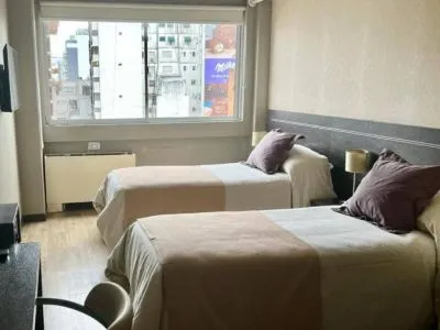 3-star Hotels Sarum Hotel Design