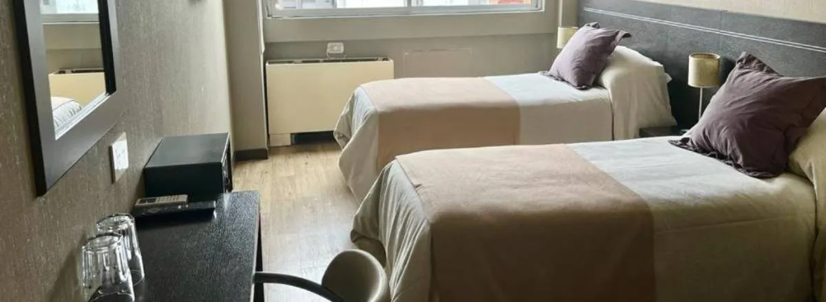 3-star Hotels Sarum Hotel Design