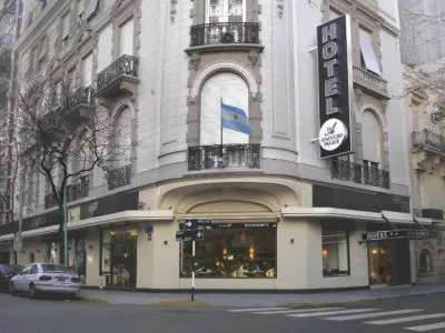 Ayacucho Palace Hotel 2-star Hotels  in  Buenos Aires