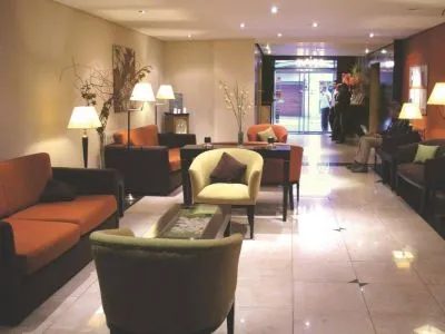 2-star Hotels Ayacucho Palace Hotel