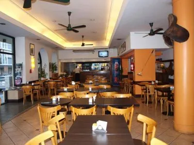 2-star Hotels Ayacucho Palace Hotel