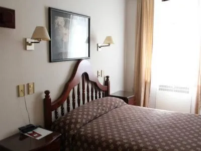 2-star Hotels Ayacucho Palace Hotel