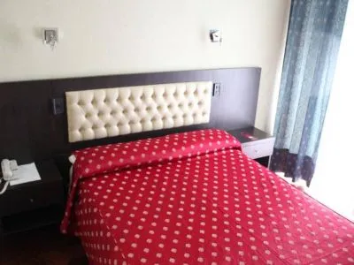 2-star Hotels Ayacucho Palace Hotel