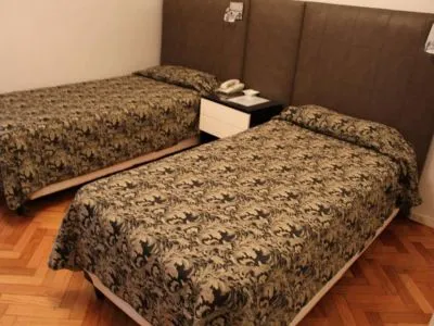 2-star Hotels Ayacucho Palace Hotel