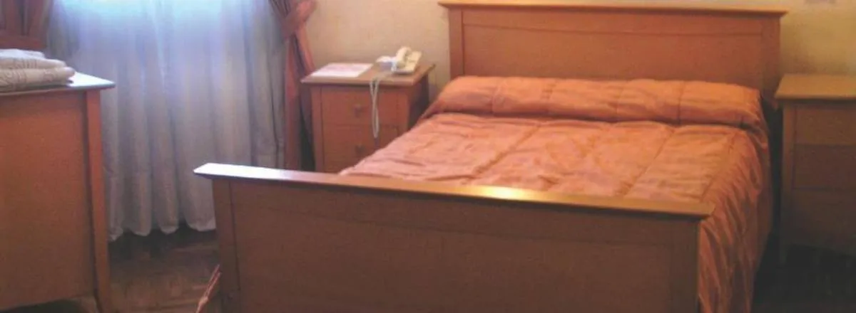 2-star Hotels Ayacucho Palace Hotel